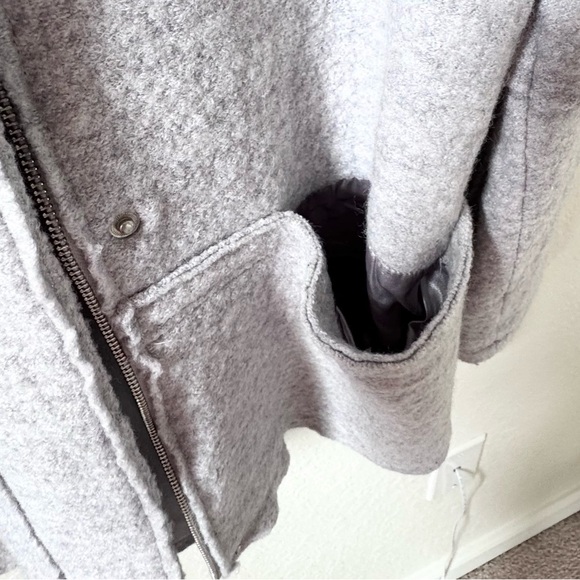 Halogen Coat - Picture 10 of 10